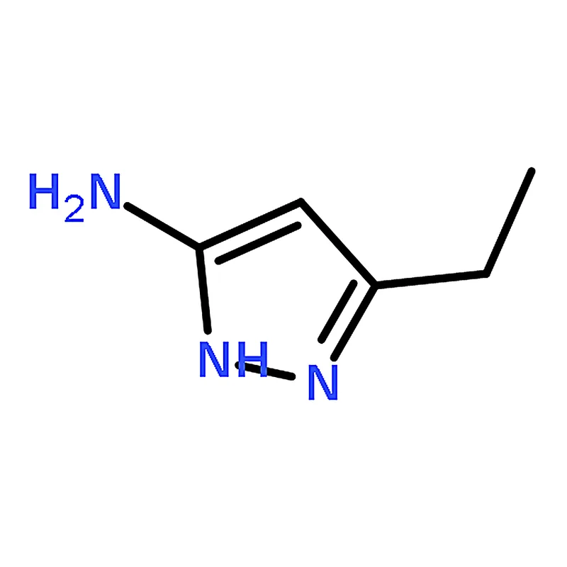 RHAWN 3-Amino-5-ethyl-1H-pyrazole, 97%