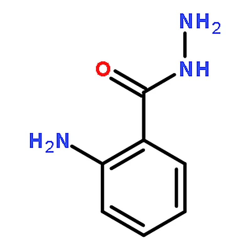 RHAWN 2-AMINOBENZHYDRAZIDE