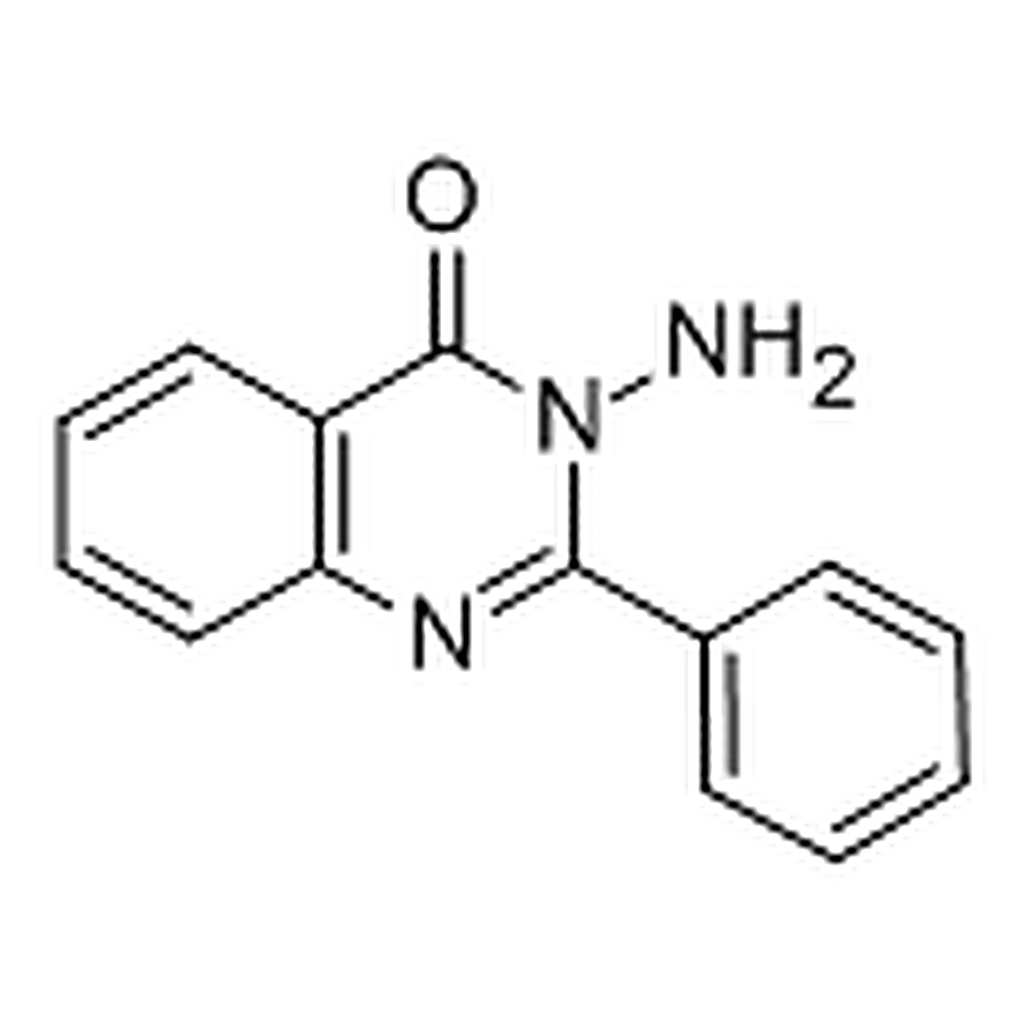 RHAWN 3-Amino-2-phenyl-4(3H)-quinazolinone
