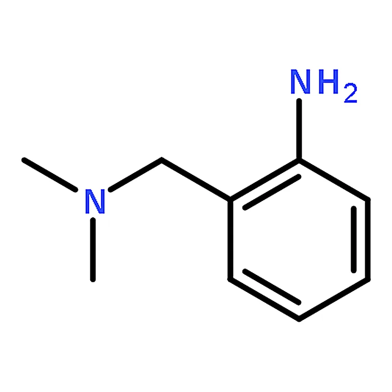 RHAWN 2-((Dimethylamino)methyl)aniline