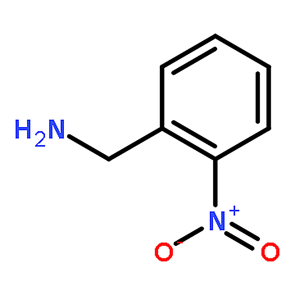 RHAWN (2-Nitrophenyl)methanamine