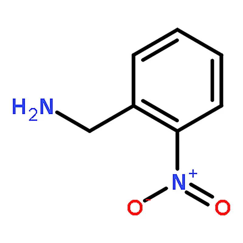 RHAWN (2-Nitrophenyl)methanamine
