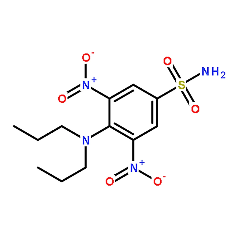 RHAWN Oryzalin