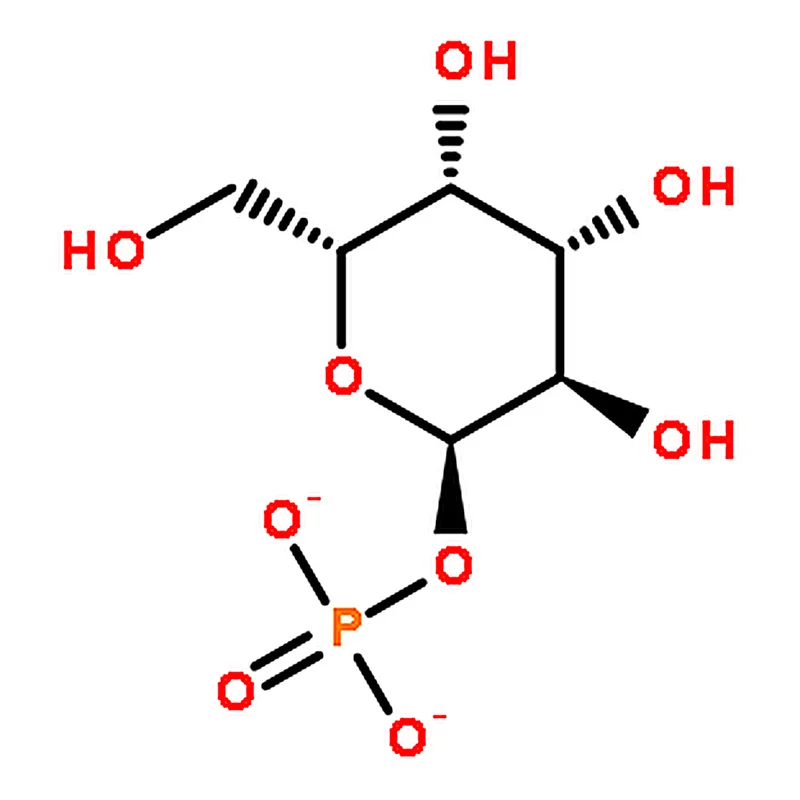 RHAWN -D-GALACTOSE-1-PHOSPHATE DIPOTASSIUM SALT DIHYDRATE