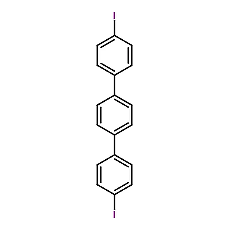 RHAWN 4,4'-Diiodo-p-terphenyl