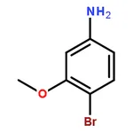 RHAWN 4-Bromo-3-methoxyaniline