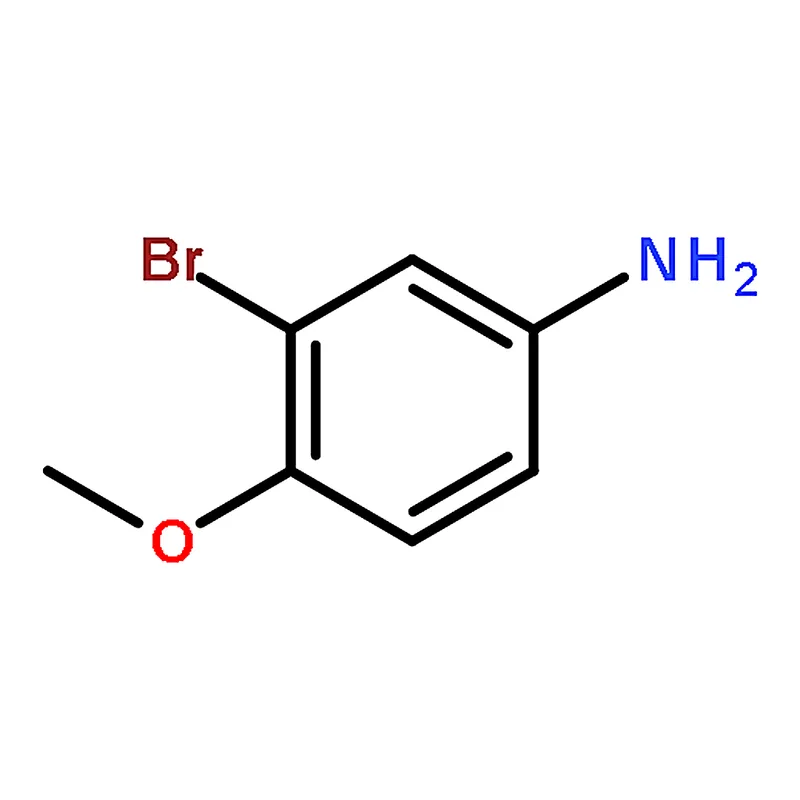 RHAWN 3-Bromo-4-methoxyaniline