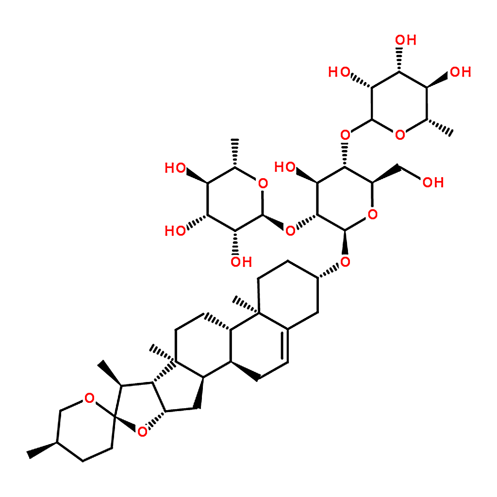 RHAWN Dioscin