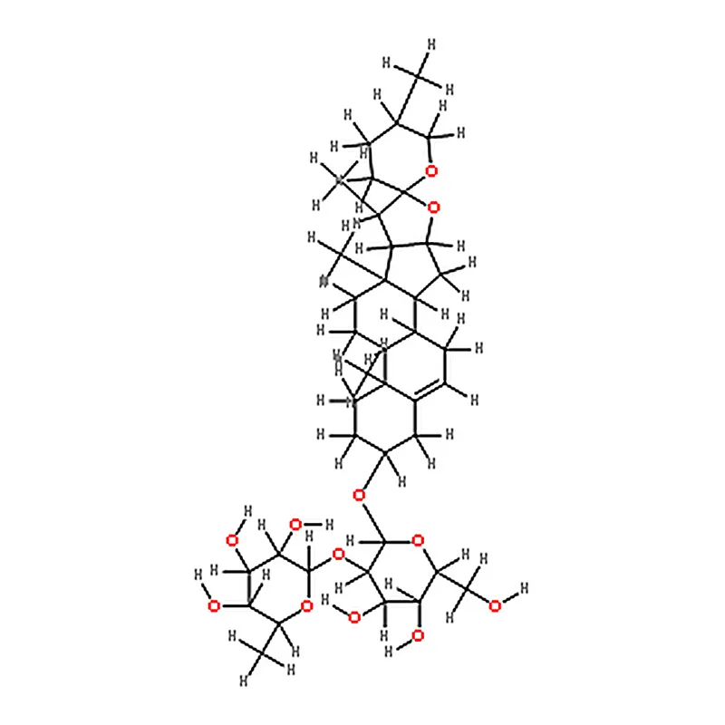 RHAWN Prosapogenin A
