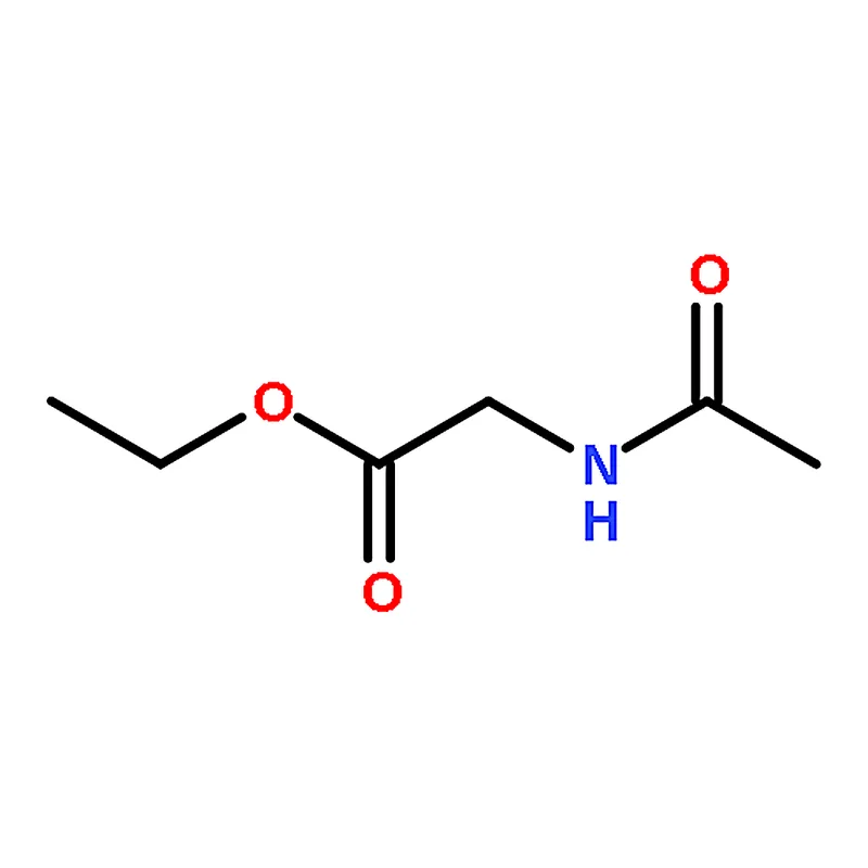 RHAWN N-Acetylglycine ethyl ester