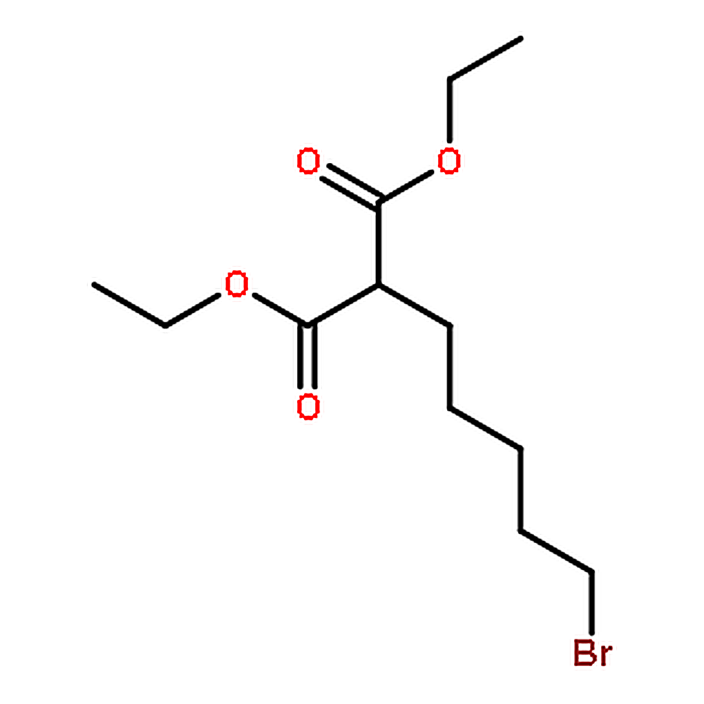 RHAWN Diethyl (5-Bromopentyl)malonate