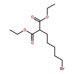 RHAWN Diethyl (5-Bromopentyl)malonate