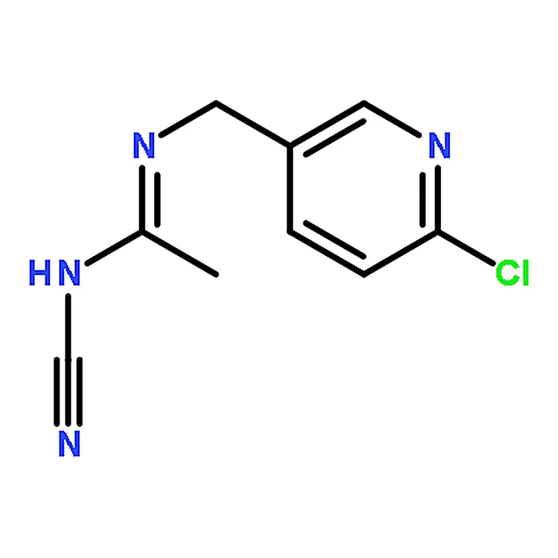 RHAWN Acetamiprid-N-desmethyl