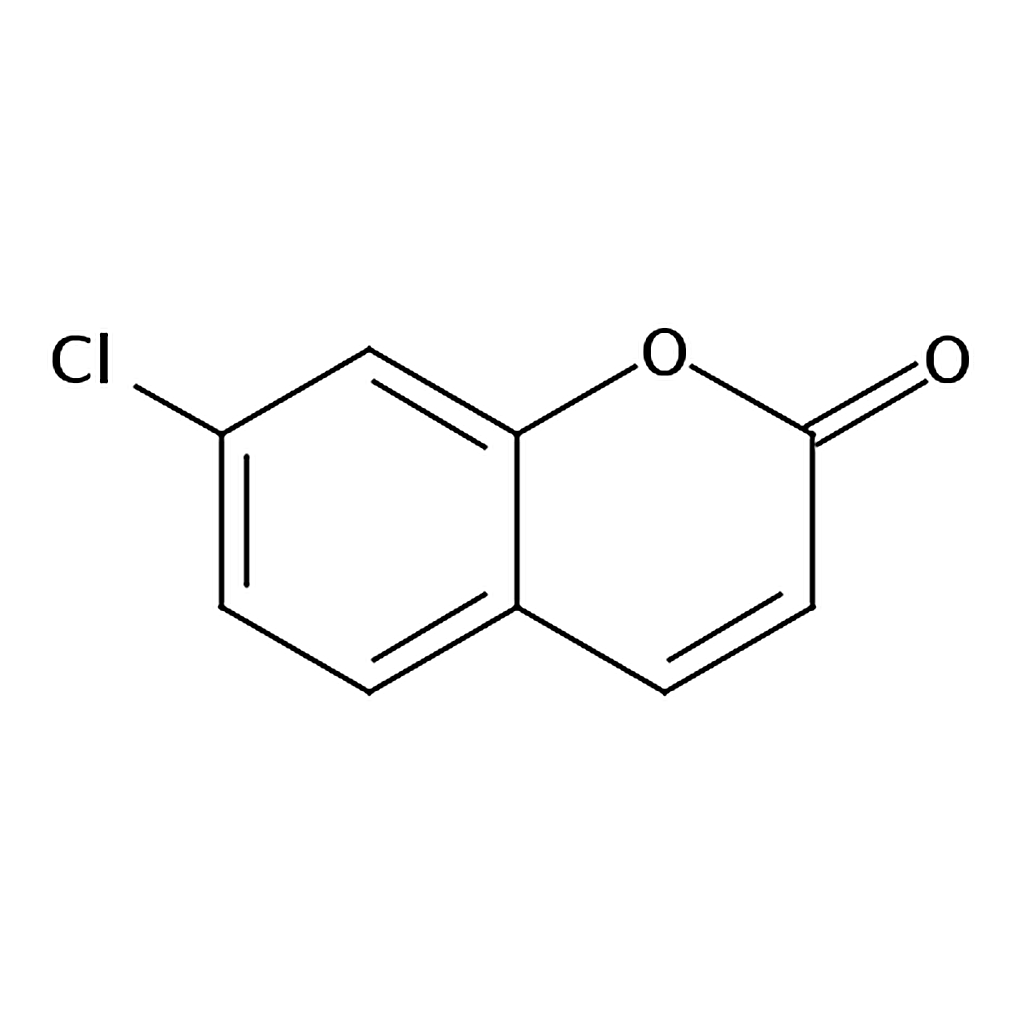 RHAWN 7-Chloro-2H-chromen-2-one