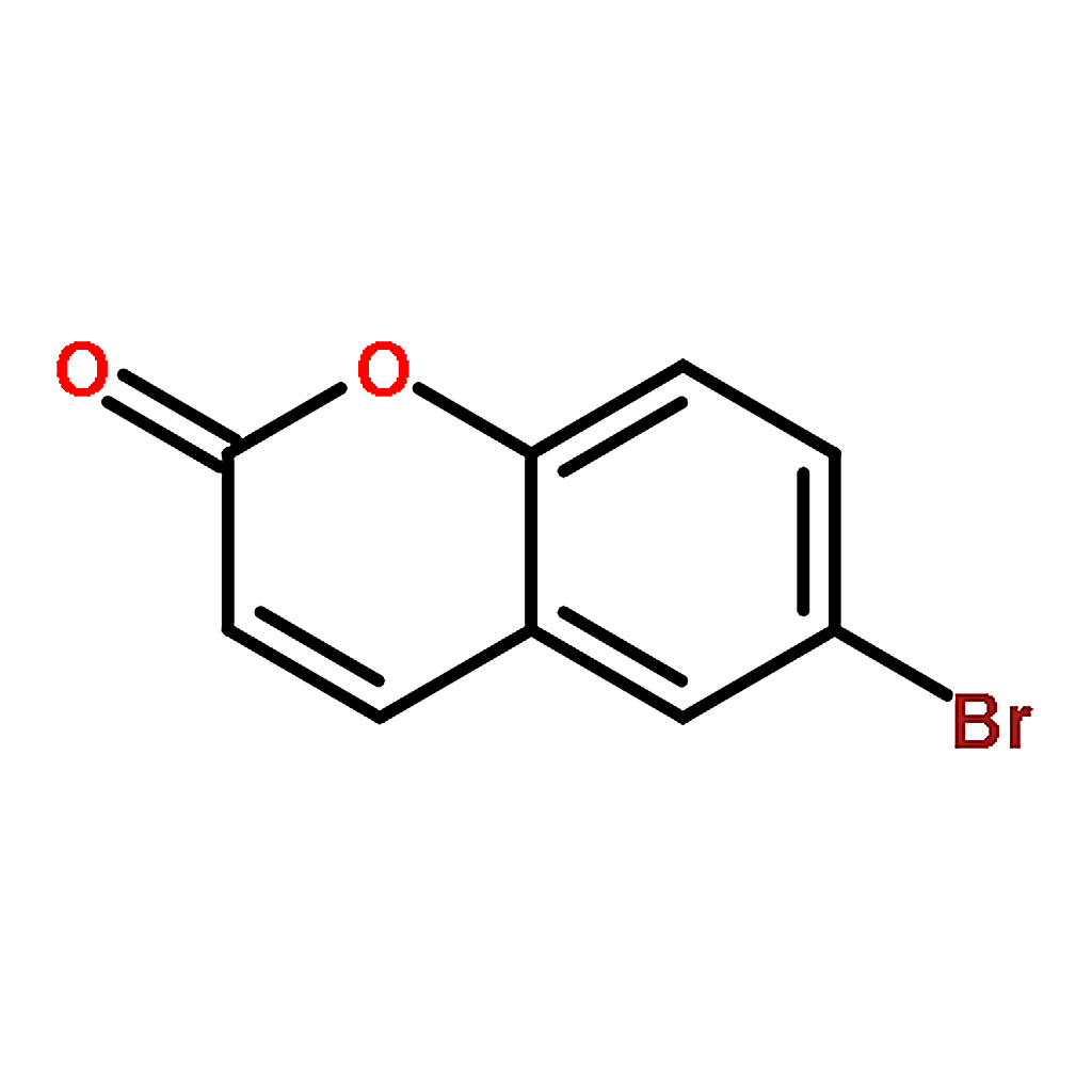 RHAWN 6-Bromochromen-2-one