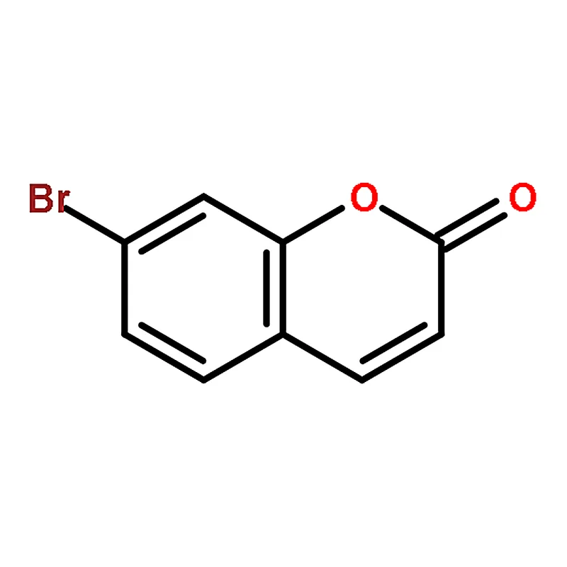 RHAWN 7-Bromo-2H-chromen-2-one