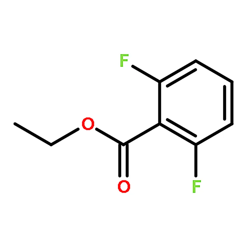 RHAWN Ethyl 2,6-difluorobenzoate