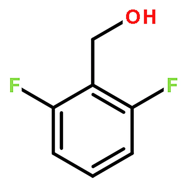 RHAWN 2,6-Difluorobenzyl alcohol