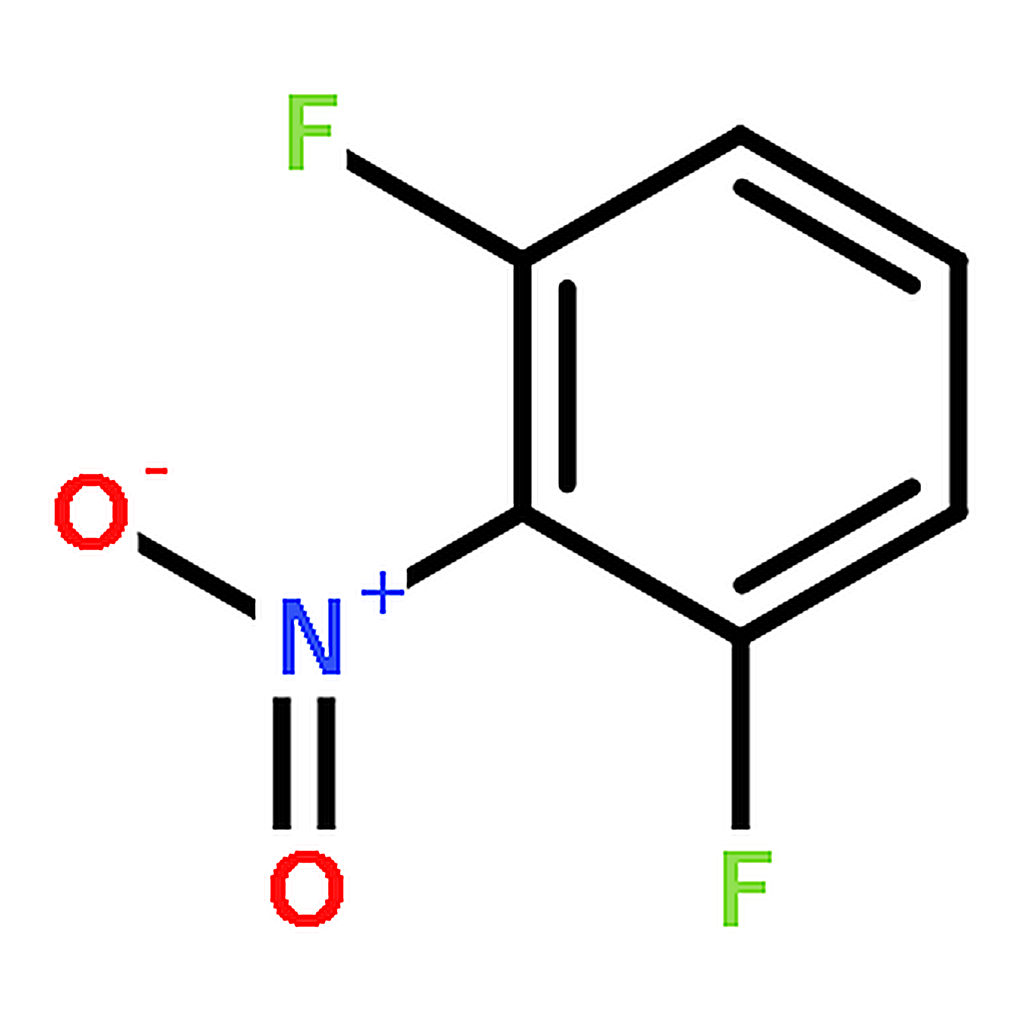 RHAWN 2,6-Difluoronitrobenzene