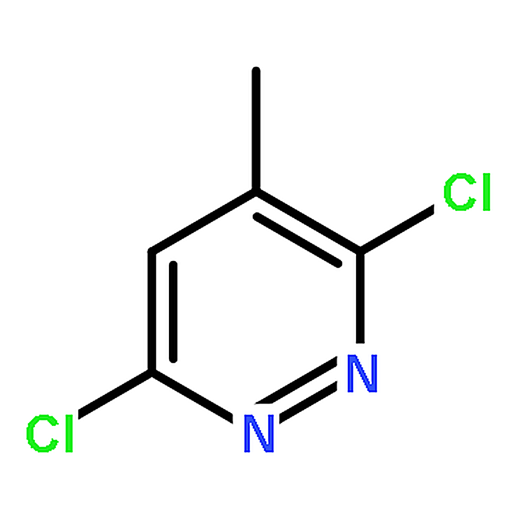 RHAWN 3,6-Dichloro-4-methylpyridazine
