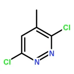 RHAWN 3,6-Dichloro-4-methylpyridazine