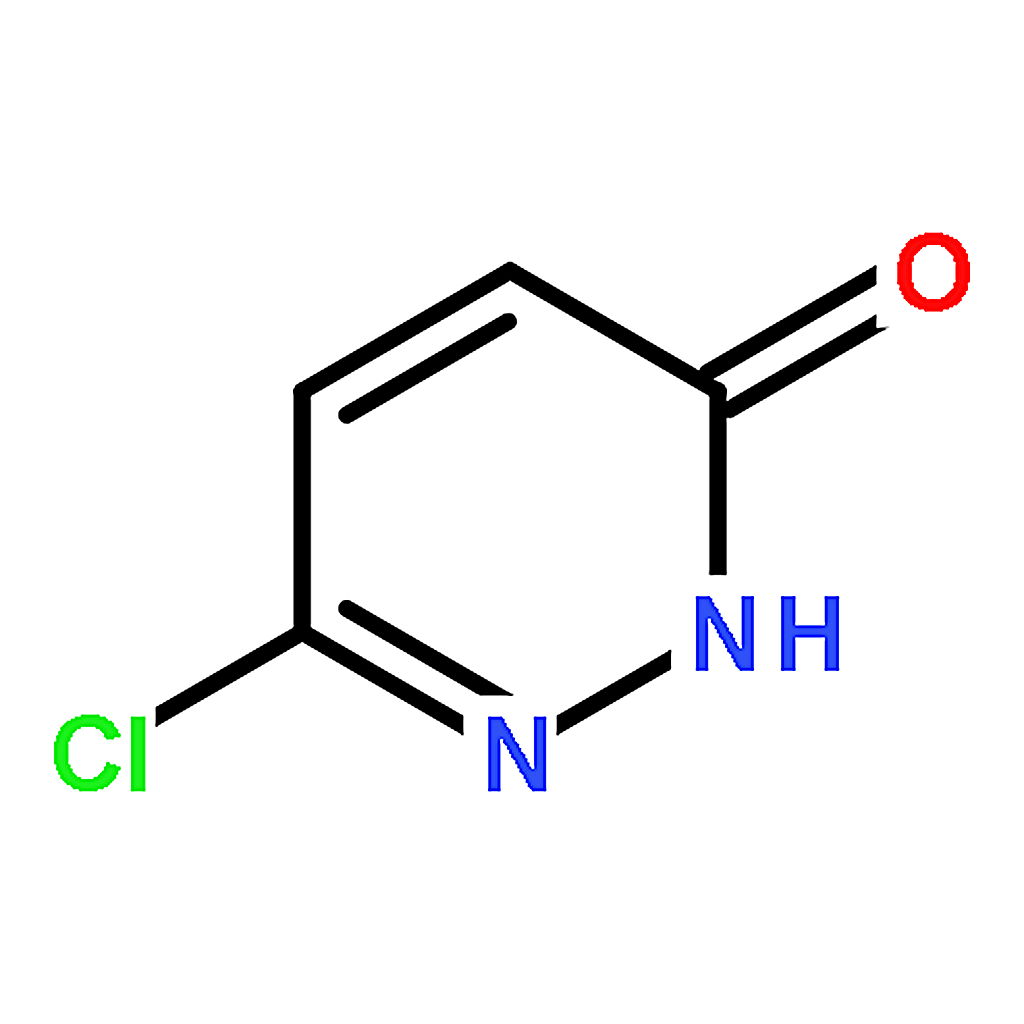 RHAWN 6-Chloro-3(2H)-pyridazinone