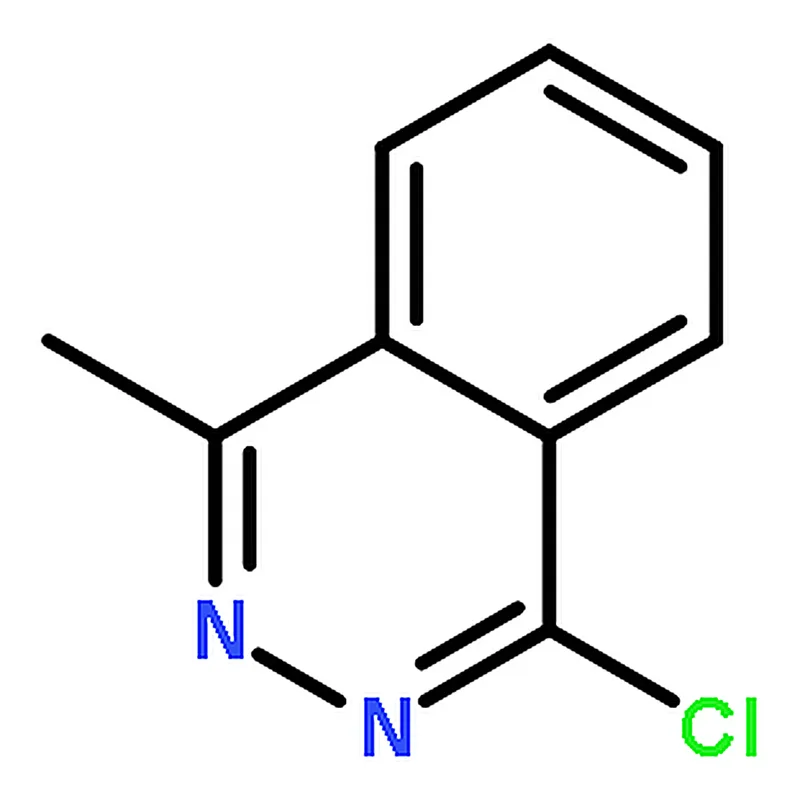 RHAWN 1-Chloro-4-methylphthalazine