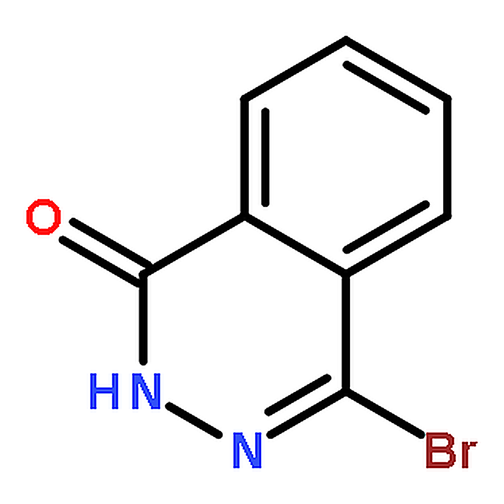 RHAWN 4-Bromophthalazin-1(2H)-one