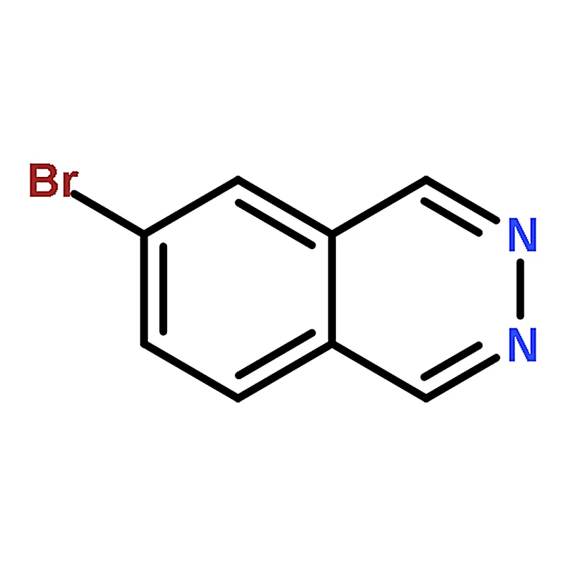 RHAWN 6-Bromophthalazine
