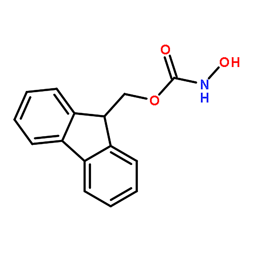 RHAWN (9H-Fluoren-9-yl)methyl hydroxycarbamate