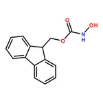 RHAWN (9H-Fluoren-9-yl)methyl hydroxycarbamate