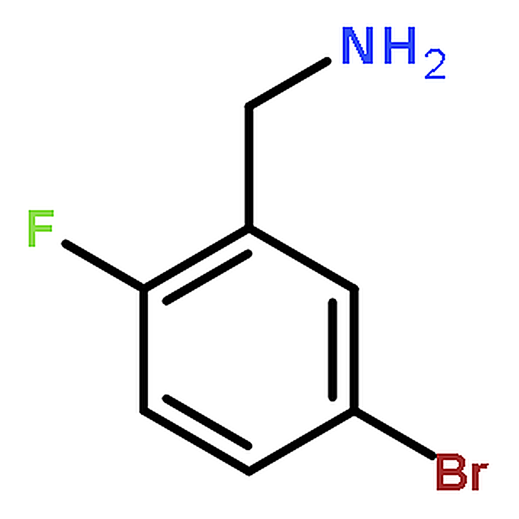 RHAWN (5-Bromo-2-fluorophenyl)methanamine