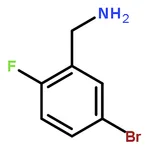 RHAWN (5-Bromo-2-fluorophenyl)methanamine