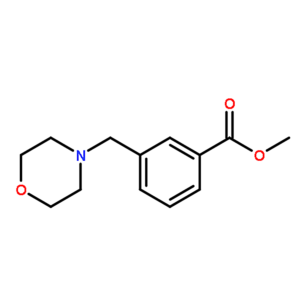 RHAWN Methyl 3-(Morpholinomethyl)benzoate
