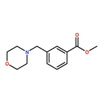 RHAWN Methyl 3-(Morpholinomethyl)benzoate