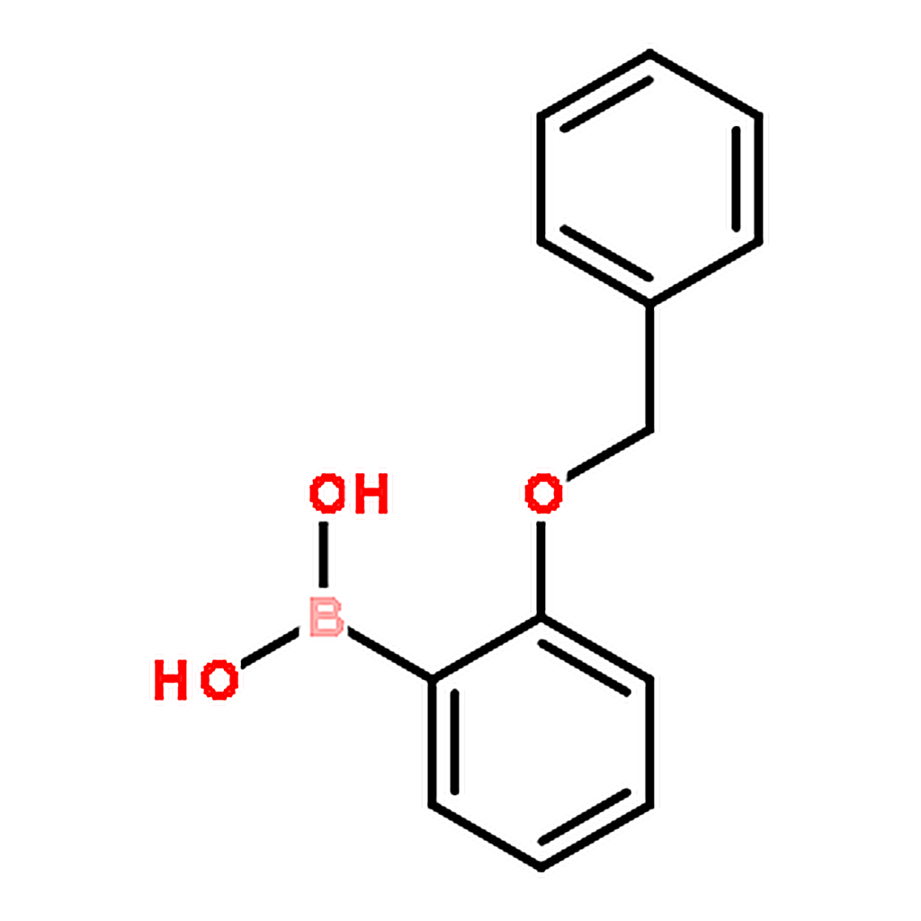 RHAWN 2-(Benzyloxy)phenylboronic acid