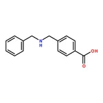 RHAWN 4-((Benzylamino)methyl)benzoic acid