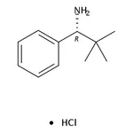 RHAWN (R)-2,2-Dimethyl-1-phenylpropan-1-amine hydrochloride