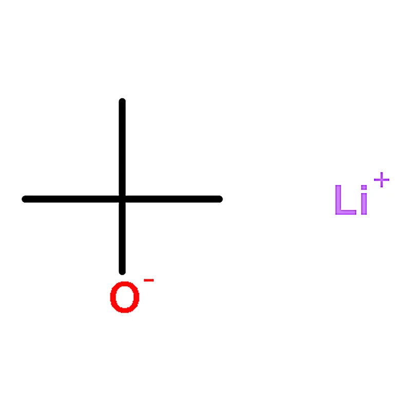 RHAWN Lithium tert-butoxide