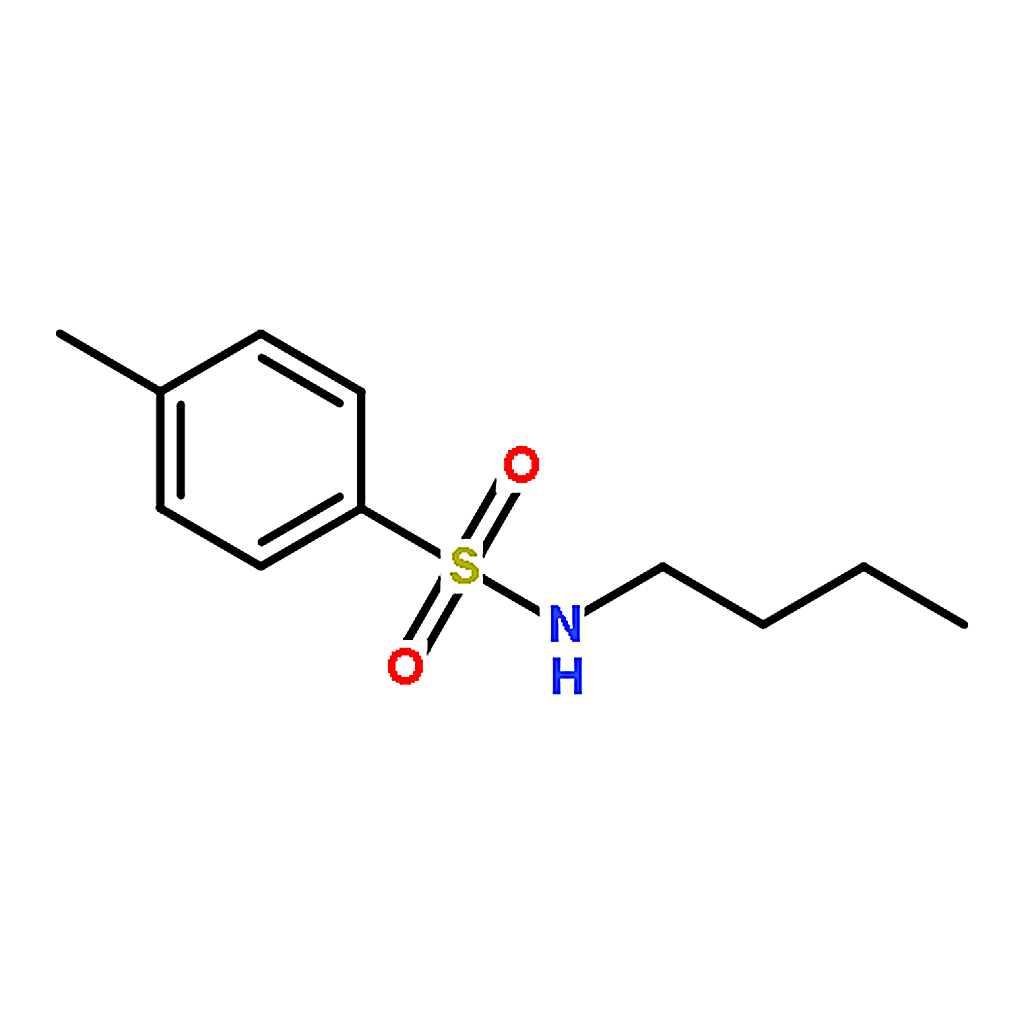 RHAWN N-Butyl-p-toluenesulfonamide