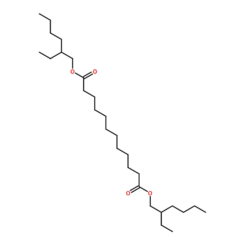 RHAWN Bis(2-ethylhexyl) dodecanedioate