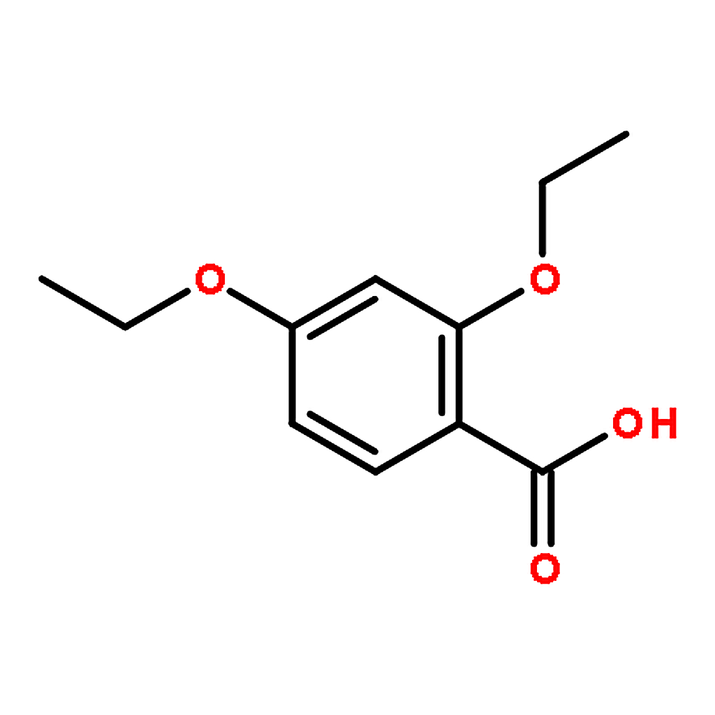 RHAWN 2,4-Diethoxybenzoic acid