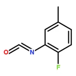 RHAWN 2-Fluoro-5-methylphenyl isocyanate