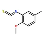 RHAWN 2-Methoxy-5-methylphenyl isothiocyanate