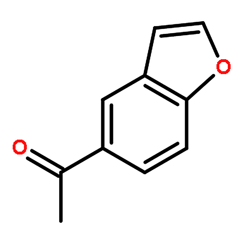 RHAWN 1-(Benzofuran-5-yl)ethan-1-one