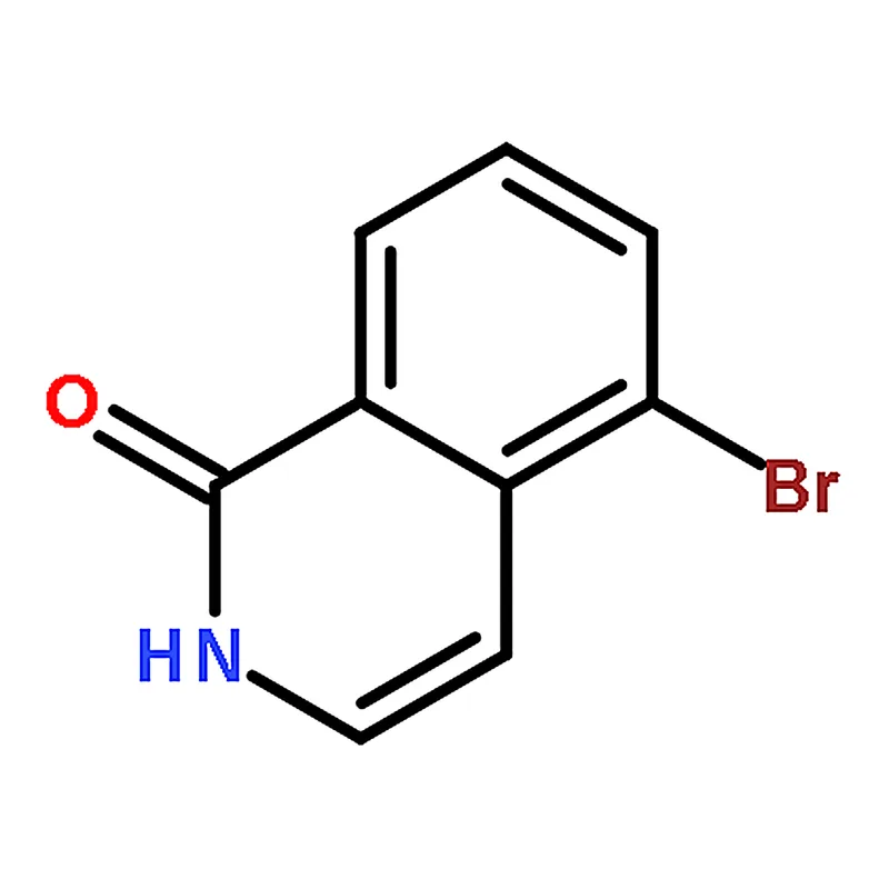 RHAWN 5-Bromoisoquinolin-1(2H)-one