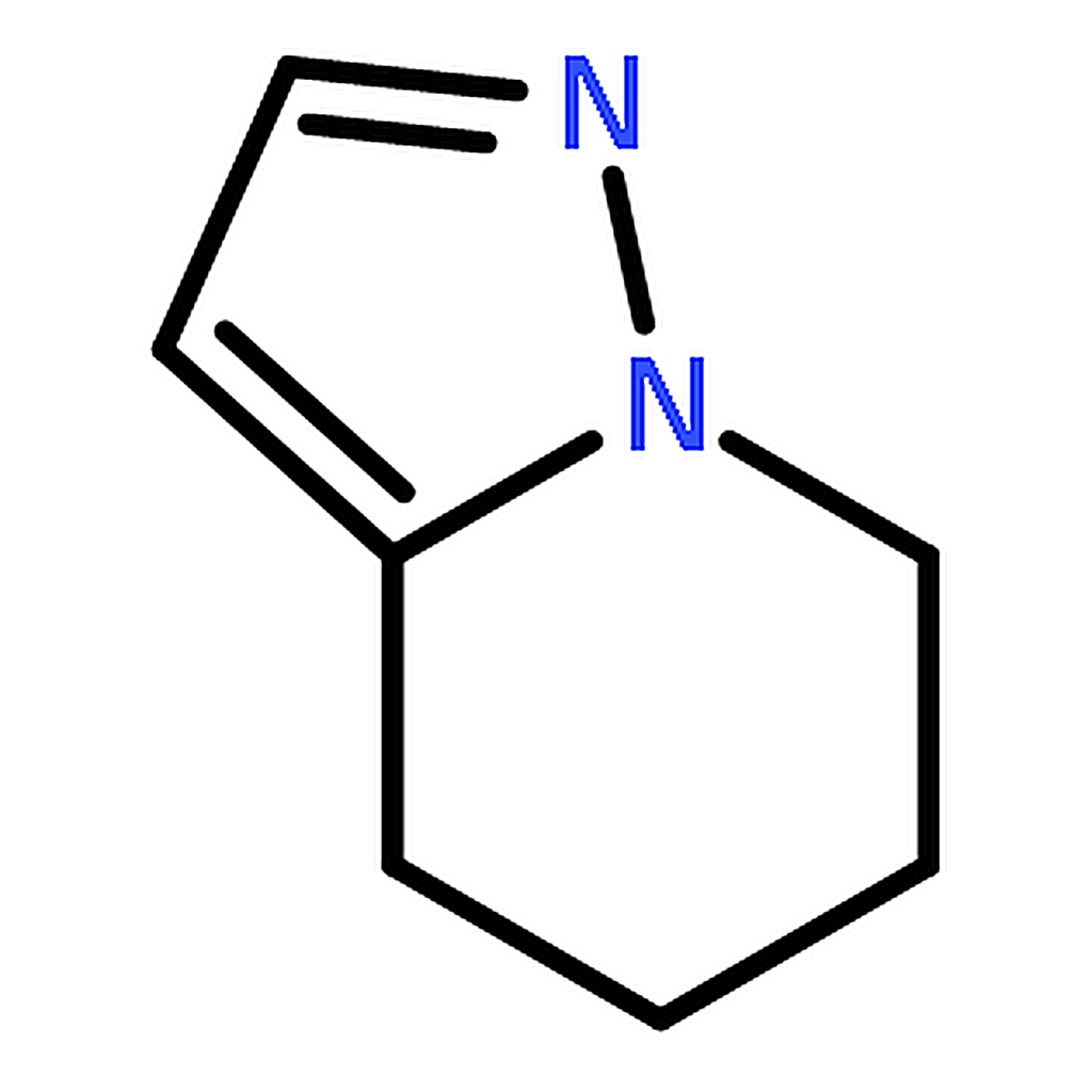RHAWN 4,5,6,7-Tetrahydropyrazolo[1,5-a]pyridine