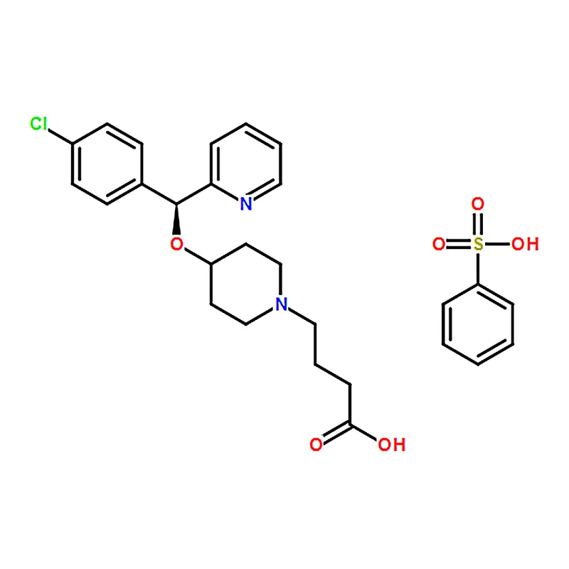 RHAWN Bepotastine Besilate