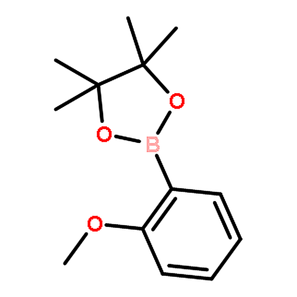 RHAWN 2-Methoxyphenylboronic Acid Pinacol Ester