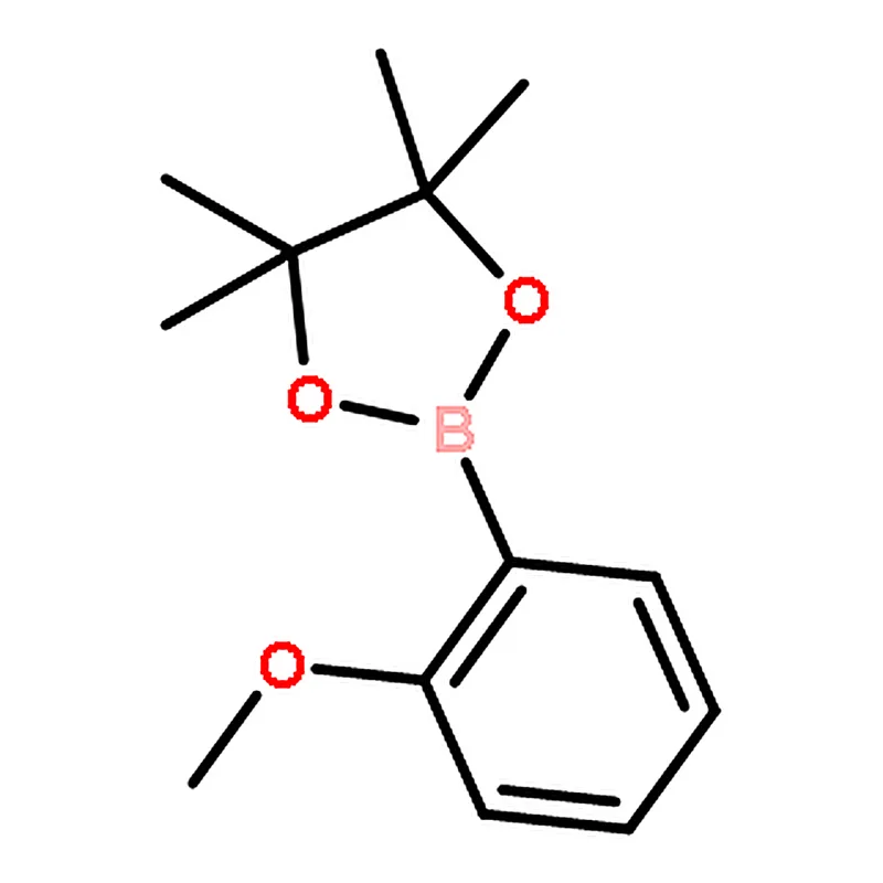 RHAWN 2-Methoxyphenylboronic Acid Pinacol Ester